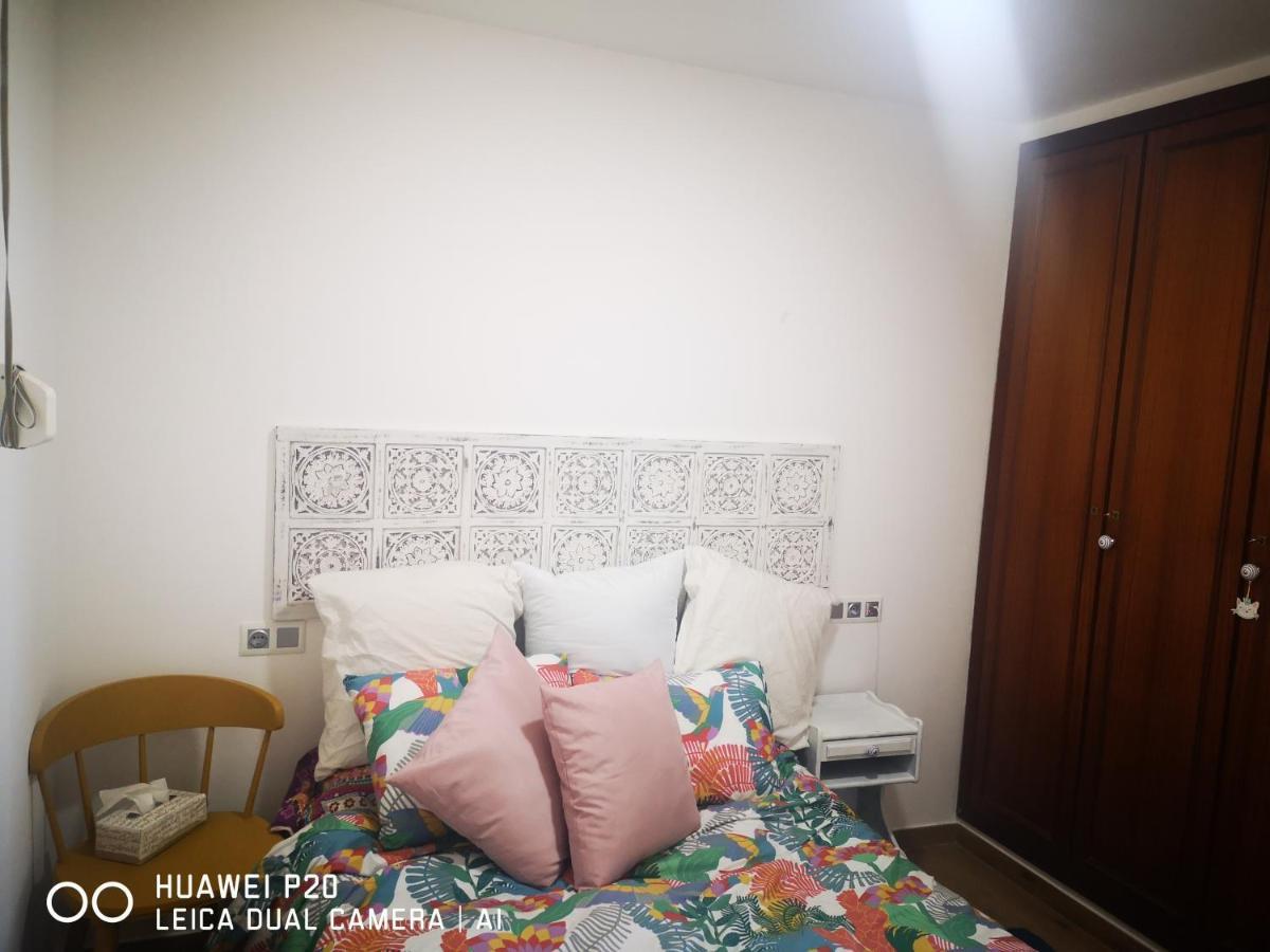 Apartamento Muy Cerca De La Playa بْويوْ المظهر الخارجي الصورة