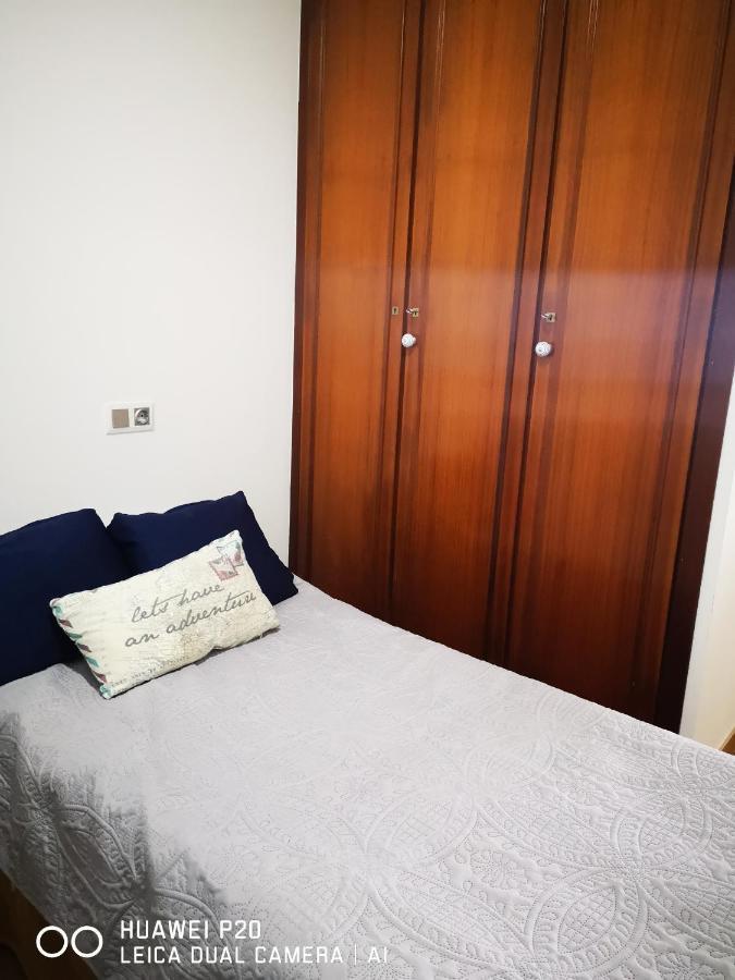 Apartamento Muy Cerca De La Playa بْويوْ المظهر الخارجي الصورة